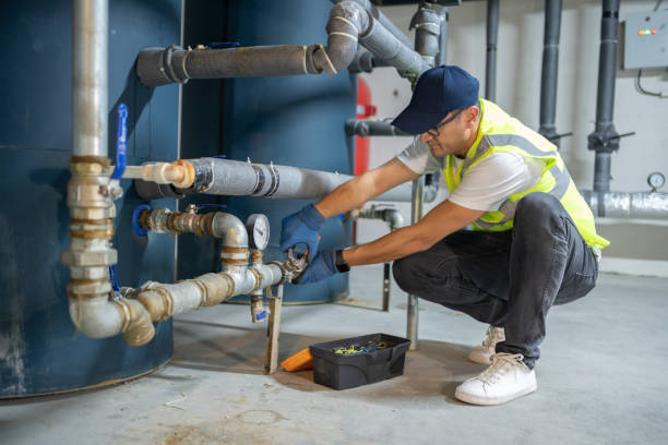 Reliable North Haverhill, NH Plumbing  Solutions